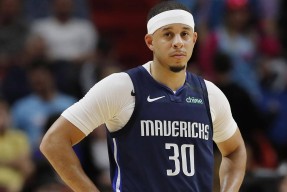 9体育莱万多夫斯基新星挺进下一轮表现惊艳，独行侠未来可期！的简单介绍